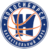 لوگوی Novosibirsk