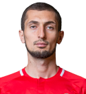 تصویر Ali Gadzhibekov