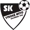 لوگوی Vysoke Myto II