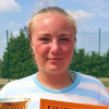 لوگوی Martyna Sikora