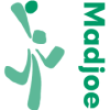 لوگوی Madjoe