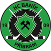 لوگوی Pribram U20