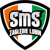 لوگوی Zaglebie Lubin II (Women)
