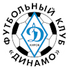 لوگوی Dynamo Kirov