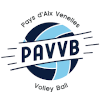لوگوی Pays d'Aix Venelles (Women)