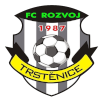 لوگوی Rozvoj Trstenice