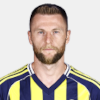 تصویر Milan Skriniar