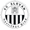 لوگوی Slovan Havlickuv Brod II