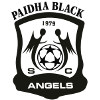 لوگوی Paidha Black Angels