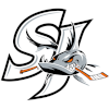 لوگوی San Jose Barracuda