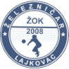 لوگوی Zeljeznicar Lajkovac (Women)