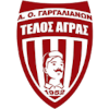 لوگوی Telos Agras