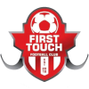لوگوی First Touch Academy (Women)