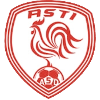 لوگوی ASD Asti