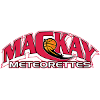 لوگوی Mackay Meteors (Women)