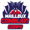 لوگوی Mailleux Comblain