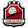 لوگوی FLA Voley