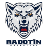 لوگوی Wolves Radotin