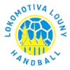 لوگوی Lokomotiv Louny