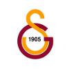 لوگوی Galatasaray ( زنان )