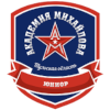 لوگوی AKM-Junior Novomoskovsk