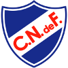 لوگوی Nacional Montevideo
