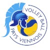 لوگوی Pays Viennois (Women)