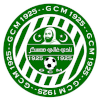 لوگوی Ghali Club de Mascara