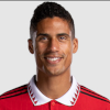 تصویر Raphael Varane