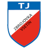 لوگوی Zbrojovka Vsetin