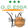 لوگوی Gdessa Barreiro (Women)