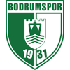 لوگوی Bodrum Spor Coenda Medikal (Women)