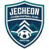 لوگوی Jecheon Citizen