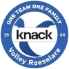 لوگوی Knack Roeselare B