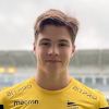تصویر Jasper Silva Torkildsen