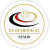 لوگوی VCO Berlin ( زنان )