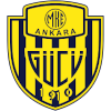 لوگوی MKE Ankaragucu