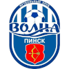 لوگوی Volna Pinsk