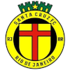 لوگوی Santa Cruz RJ