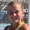 لوگوی Klara Blazkova