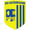 لوگوی Castrumfavara