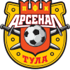 لوگوی Arsenal Tula
