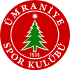 لوگوی Umraniyespor