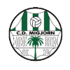لوگوی CD Migjorn
