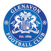 لوگوی Glenavon