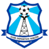 لوگوی Deportivo Rincon
