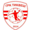 لوگوی GRK Tikves