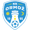 لوگوی Ormoz