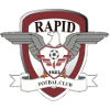 لوگوی Rapid Bucuresti (Women)
