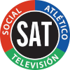 لوگوی Social Atletico Television (Women)